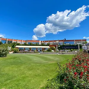 4* Hotel Golf Cà Degli Ulivi