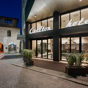 Carlton 4*, Treviso Italia